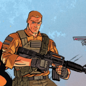 G.I. Joe: Revelados detalhes da trama e previsão para a produção do reboot na Paramount