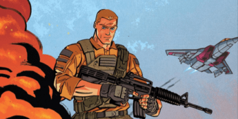 G.I. Joe: Revelados detalhes da trama e previsão para a produção do reboot na Paramount