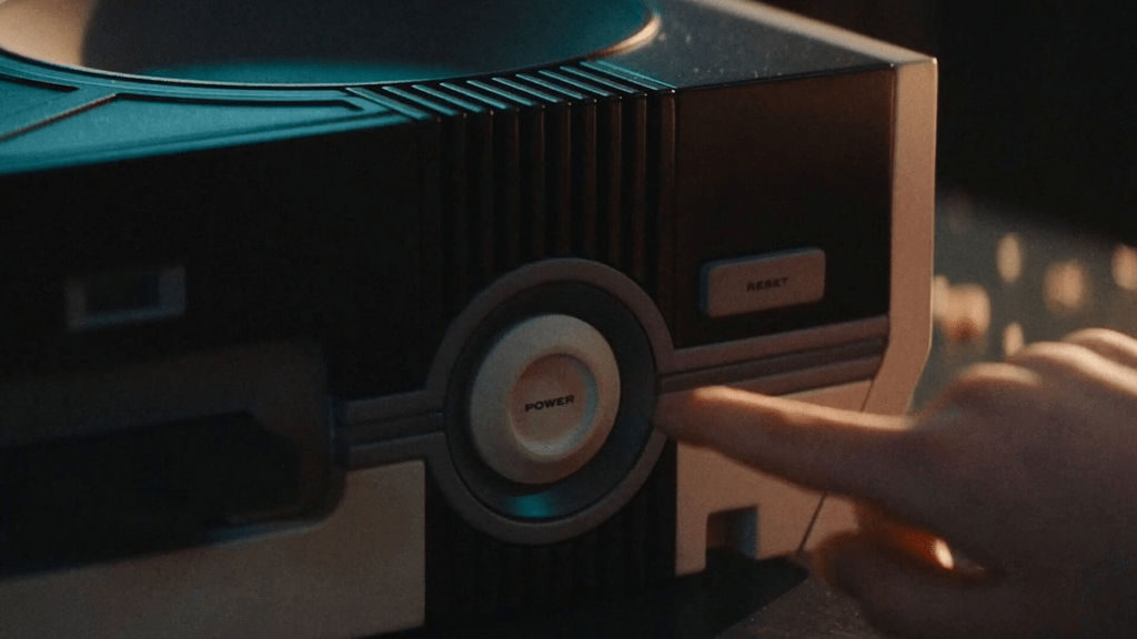 Neuromancer: Com teaser, Apple TV confirma estreia da série em 2026