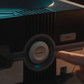 Neuromancer: Com teaser, Apple TV confirma estreia da série em 2026