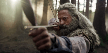 A Morte de Robin Hood ganha data para chegar ao streaming
