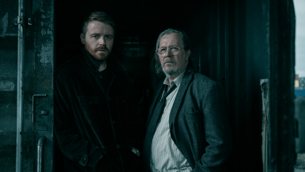 Slow Horses (6ª temporada)