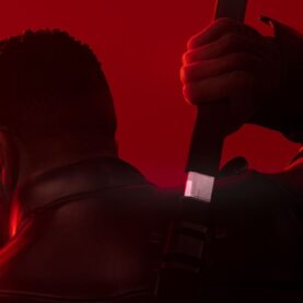 Blade da Arkane