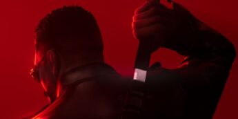 Blade da Arkane