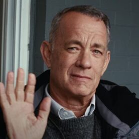 Filme de Tom Hanks