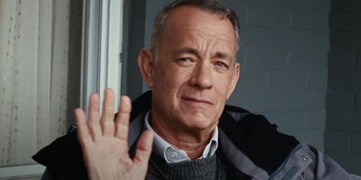 Filme de Tom Hanks