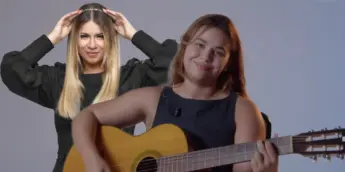 Prime Video divulga elenco e imagens da cinebiografia de Marília Mendonça; Veja