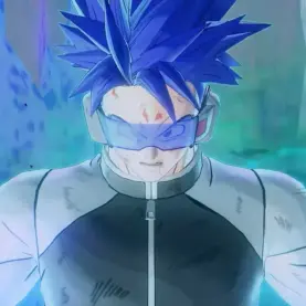 Dragon Ball Xenoverse 2