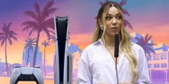 Deputada Erika Hilton solicita investigação da PlayStation por anúncio do fim da mídia física