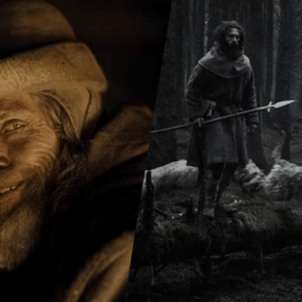 Werwulf de Robert Eggers ganha título no Brasil e trailer legendado; Confira