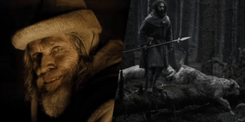 Werwulf de Robert Eggers ganha título no Brasil e trailer legendado; Confira
