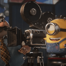 Minions & Monstros: Conheça os 34 filmes homenageados na trama