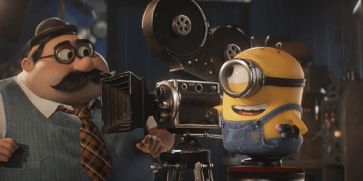 Minions & Monstros: Conheça os 34 filmes homenageados na trama