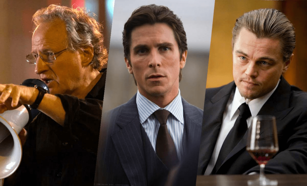 Fogo Contra Fogo 2: Leonardo DiCaprio e Christian Bale são oficializados como protagonistas