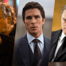 Fogo Contra Fogo 2: Leonardo DiCaprio e Christian Bale são oficializados como protagonistas