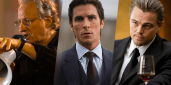 Fogo Contra Fogo 2: Leonardo DiCaprio e Christian Bale são oficializados como protagonistas