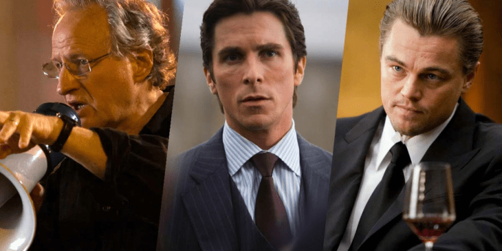 Fogo Contra Fogo 2: Leonardo DiCaprio e Christian Bale são oficializados como protagonistas