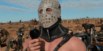 Morre Kjell Nilsson, o Lord Humungus de Mad Max 2, aos 76 anos