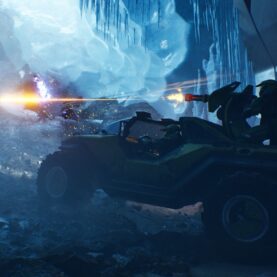 Disco de Halo
