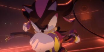 Curta de Sonic