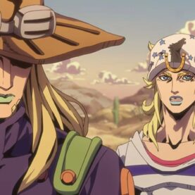 Trailer de JoJo's