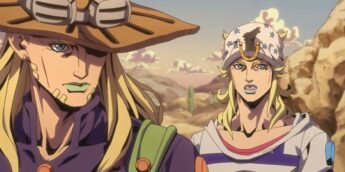 Trailer de JoJo's