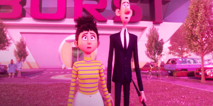 Not Alone: Filme animado com Timothée Chalamet e Selena Gomez ganha título no Brasil