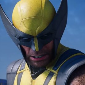Marvel's Wolverine