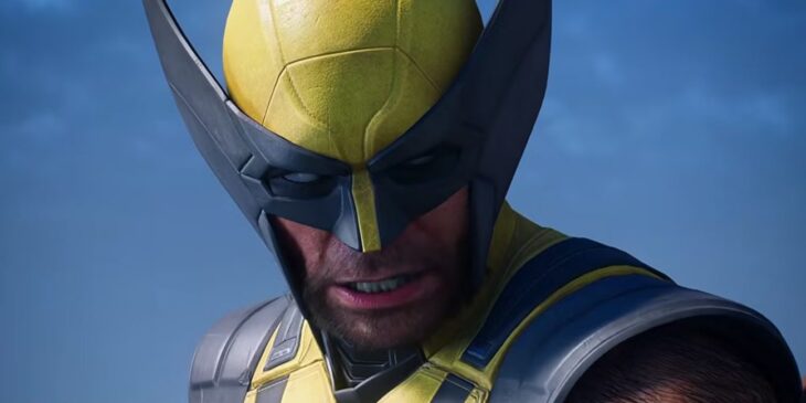 Marvel's Wolverine