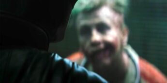 Barry Keoghan como Coringa em cena deletada de Batman, de Matt Reeves