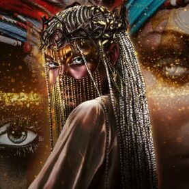 Children of Blood and Bone