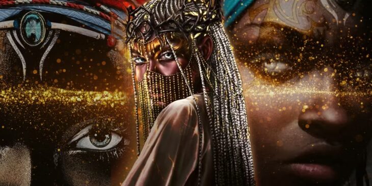 Children of Blood and Bone