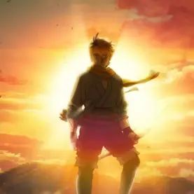 Yuru na sequência de abertura de Daemons of the Shadow Realm
