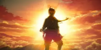 Yuru na sequência de abertura de Daemons of the Shadow Realm