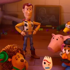 Toy Story 5
