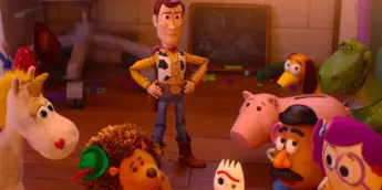 Toy Story 5