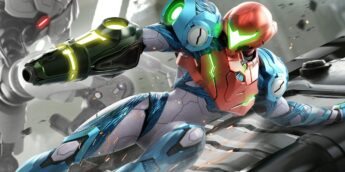 Metroid em 2D