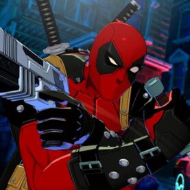 Marvel Tokon no PC