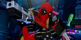 Marvel Tokon no PC