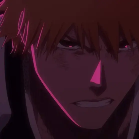 Ichigo em cena da Parte 4 de Bleach: Thousand-Year Blood War