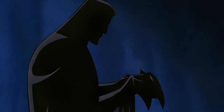 10 vezes que o Batman foi moralmente derrotado