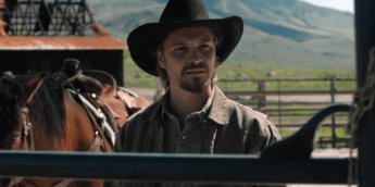 Marshals: Uma História de Yellowstone | Assista ao primeiro teaser da 2ª temporada
