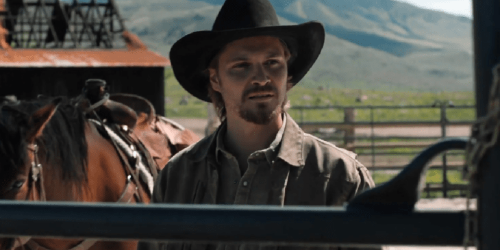 Marshals: Uma História de Yellowstone | Assista ao primeiro teaser da 2ª temporada