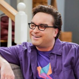 The Big Bang Theory