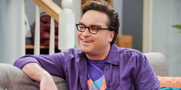The Big Bang Theory