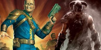 Franquias da Bethesda