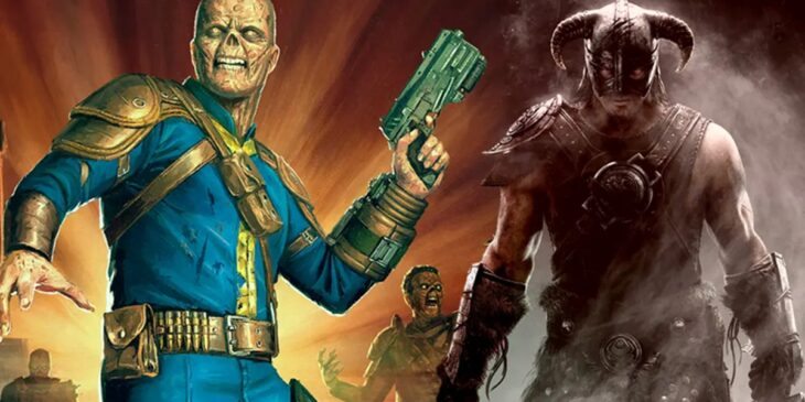 Franquias da Bethesda