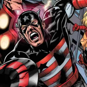 Vingadores Sombrios