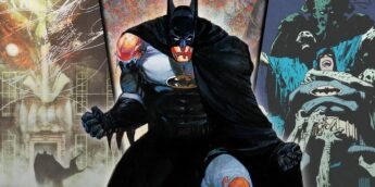 As mais sombrias histórias do Batman