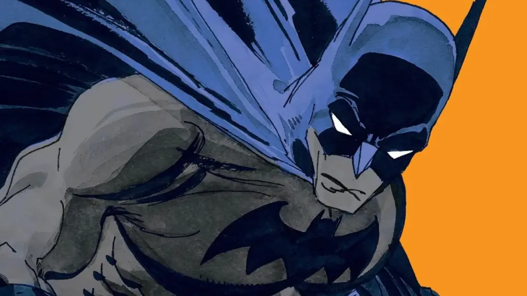 Batman: O Longo Dia das Bruxas